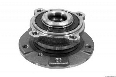 TRUCKTEC AUTOMOTIVE 0831126 -  Комплект подшипника ступицы колеса